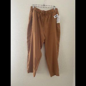 Old navy womens joggers
